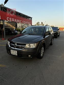دودج جورني